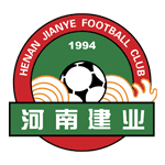Henan Jianye