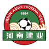 Henan Jianye