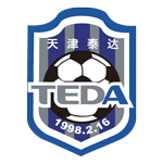 Tianjin Teda