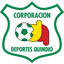 Corporacion Deportes Quindio