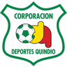 Corporacion Deportes Quindio