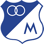 Millonarios FC SA