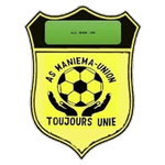 AS Maniema Union