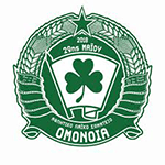 ALS Omonia 29is Maiou