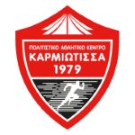 Karmiotissa Pano Polemidia