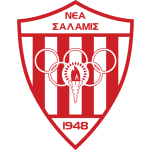 Nea Salamis Famagusta