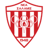 Nea Salamis Famagusta