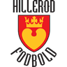 Hillerod Fodbold