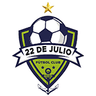 22 de Julio