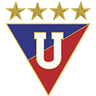 Liga Deportiva Universitaria de Quito