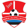 Harju Jalgpallikool