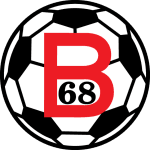 B68 Toftir