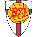 B71 Sandoy