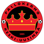 Pallokerho Keski Uusimaa