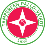 Tampereen Pallo Veikot