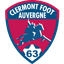 Clermont Foot Auvergne Under 19
