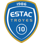 Esperance Sportive Troyes Aube Champagne