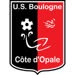 US Boulogne sur Mer Cote dOpale