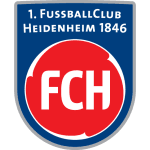 1 FC Heidenheim 1846