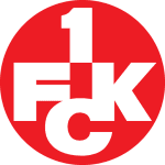 1 FC Kaiserslautern