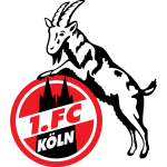 1 FC Koln