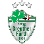 SpVgg Greuther Furth