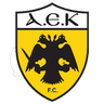 AEK Athens Under 19