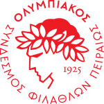 Olympiakos CFP