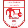 Tractor Sazi Tabriz