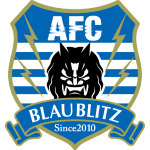 AFC Blaublitz Akita