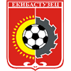 FK Ekibastuz