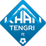 FK Khan Tengri