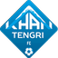 FK Khan Tengri