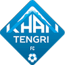 FK Khan Tengri