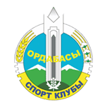 FK Ordabasy Shymkent