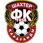 FK Shakhter Karagandy