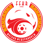 Kyrgyzstan