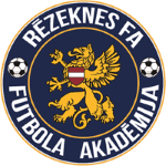 FK Rezekne FA BJSS