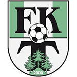 FK Tukums 2000 TSS II