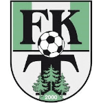 FK Tukums 2000
