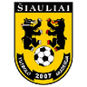 FA Siauliai II