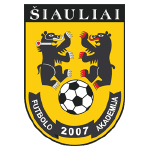 FA Siauliai