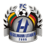 FC Hegelmann Litauen Kaunas