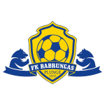 FK Babrungas Plunge