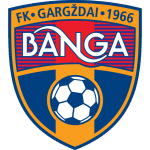 FK Banga Gargzdai