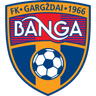 FK Banga Gargzdai
