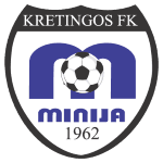 FK Minija Kretinga