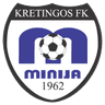 FK Minija Kretinga