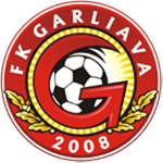 Garliava Kaunas