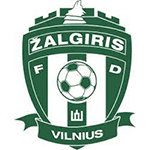 VMFD Zalgiris Vilnius U19